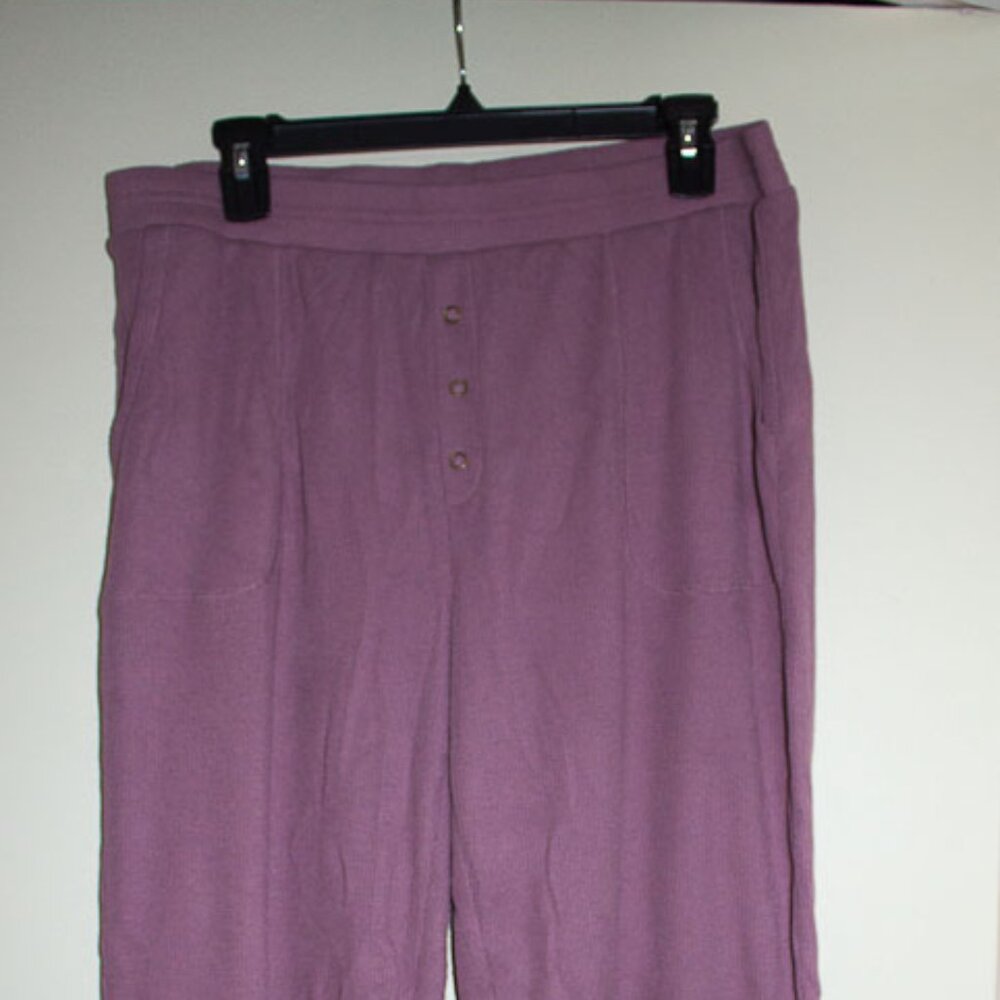 jogger pant